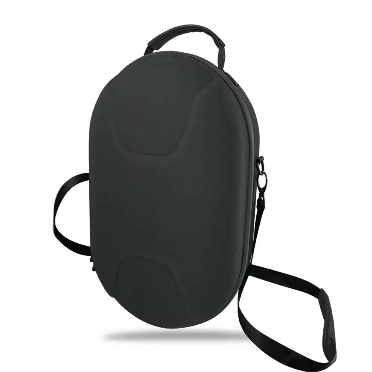 Travel case with shoulder strap for Meta Quest 3 | Black