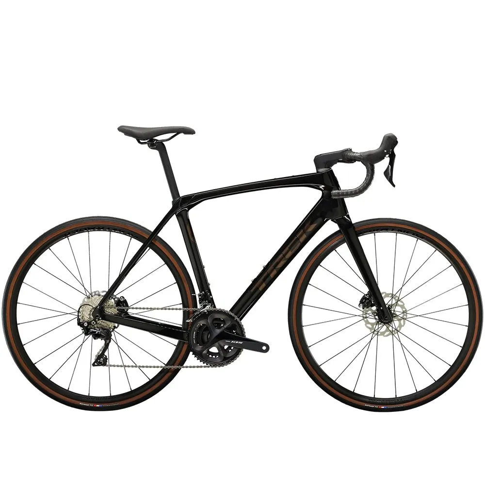 Trek Domane SL 5  Disc Bike