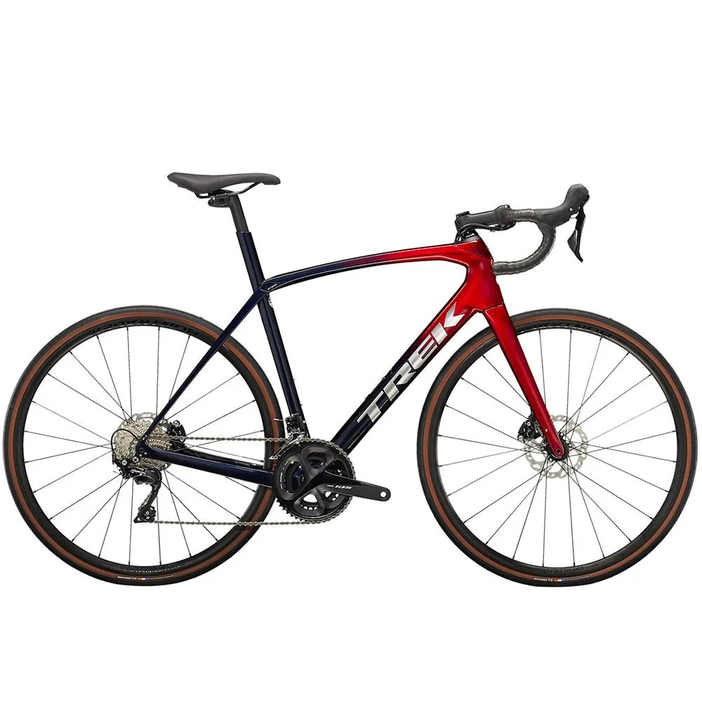 Trek Domane SL 5  Disc Bike