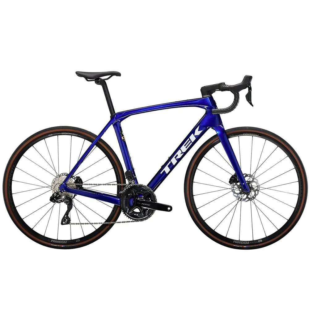 Trek Domane SL 6 Bike