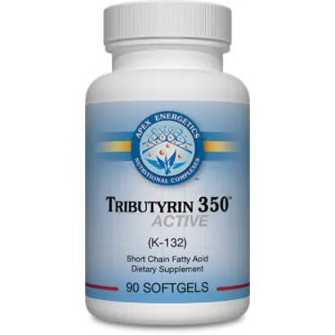 Tributryin 350 (K-132) - Apex Energetics - High Absorption Butyrate