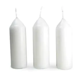 UCO Gear Candles Original 3-pack White | Buy UCO Gear Candles Original 3-pack White here | Outnorth