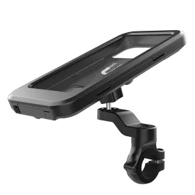 Universal Rain-Proof Motorcycle Phone Holder As-50488
