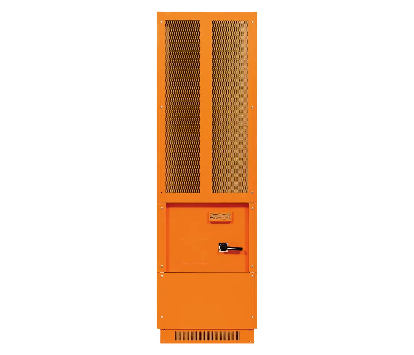UPS Solutions 40kVA Scalable to 520kVA 3:3 Scalable Online UPS System XRTM-3PH-40KVA-520KVA