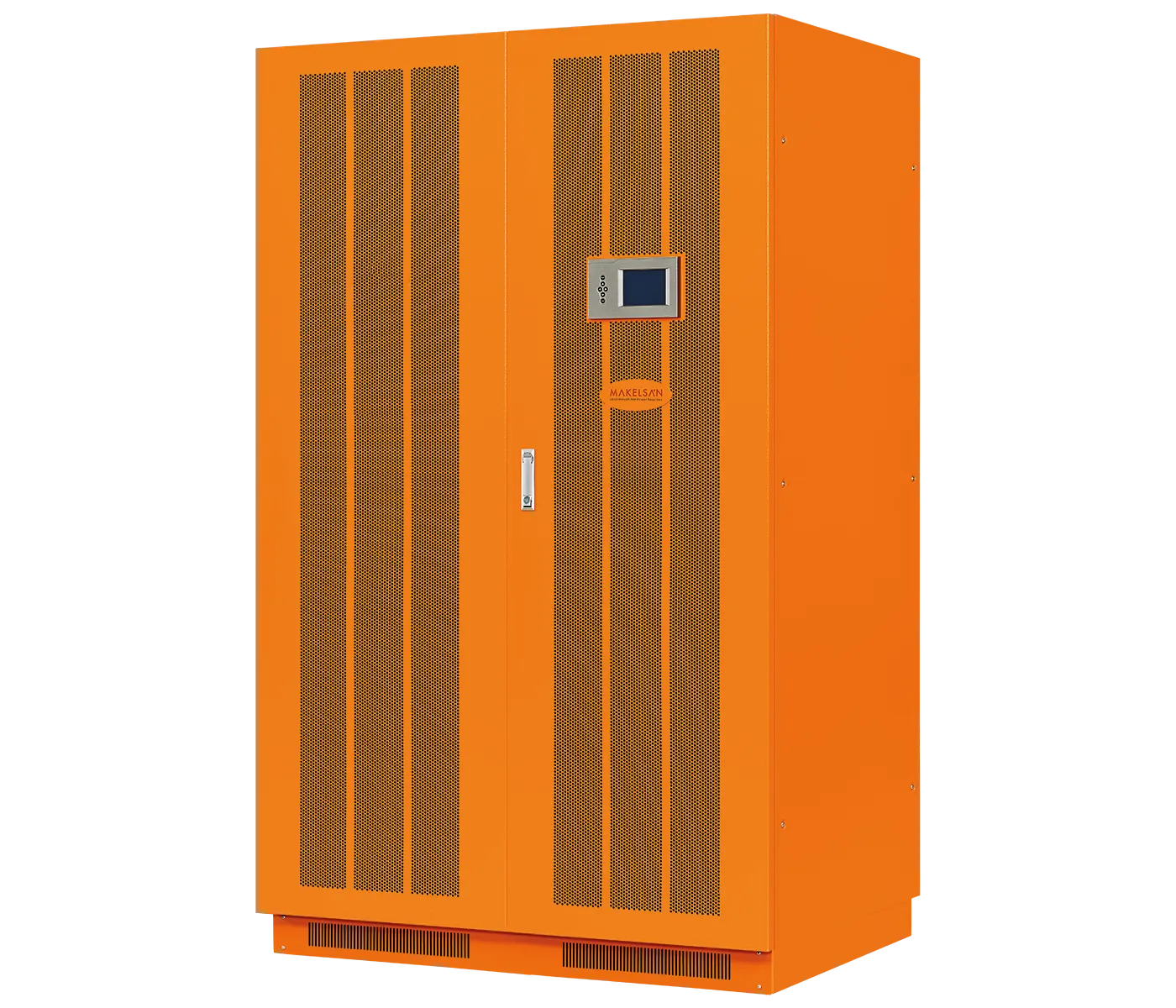 UPS Solutions 40kVA Scalable to 520kVA 3:3 Scalable Online UPS System XRTM-3PH-40KVA-520KVA