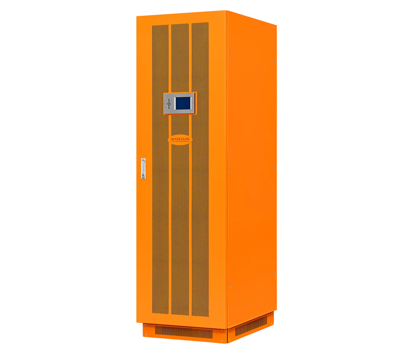 UPS Solutions 40kVA Scalable to 520kVA 3:3 Scalable Online UPS System XRTM-3PH-40KVA-520KVA