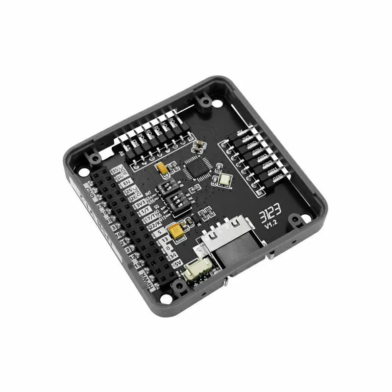 USB Module with MAX3421E v1.2