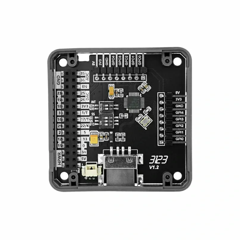 USB Module with MAX3421E v1.2