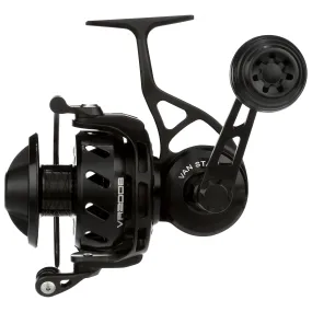 Van Staal VR Series Bailed Reel
