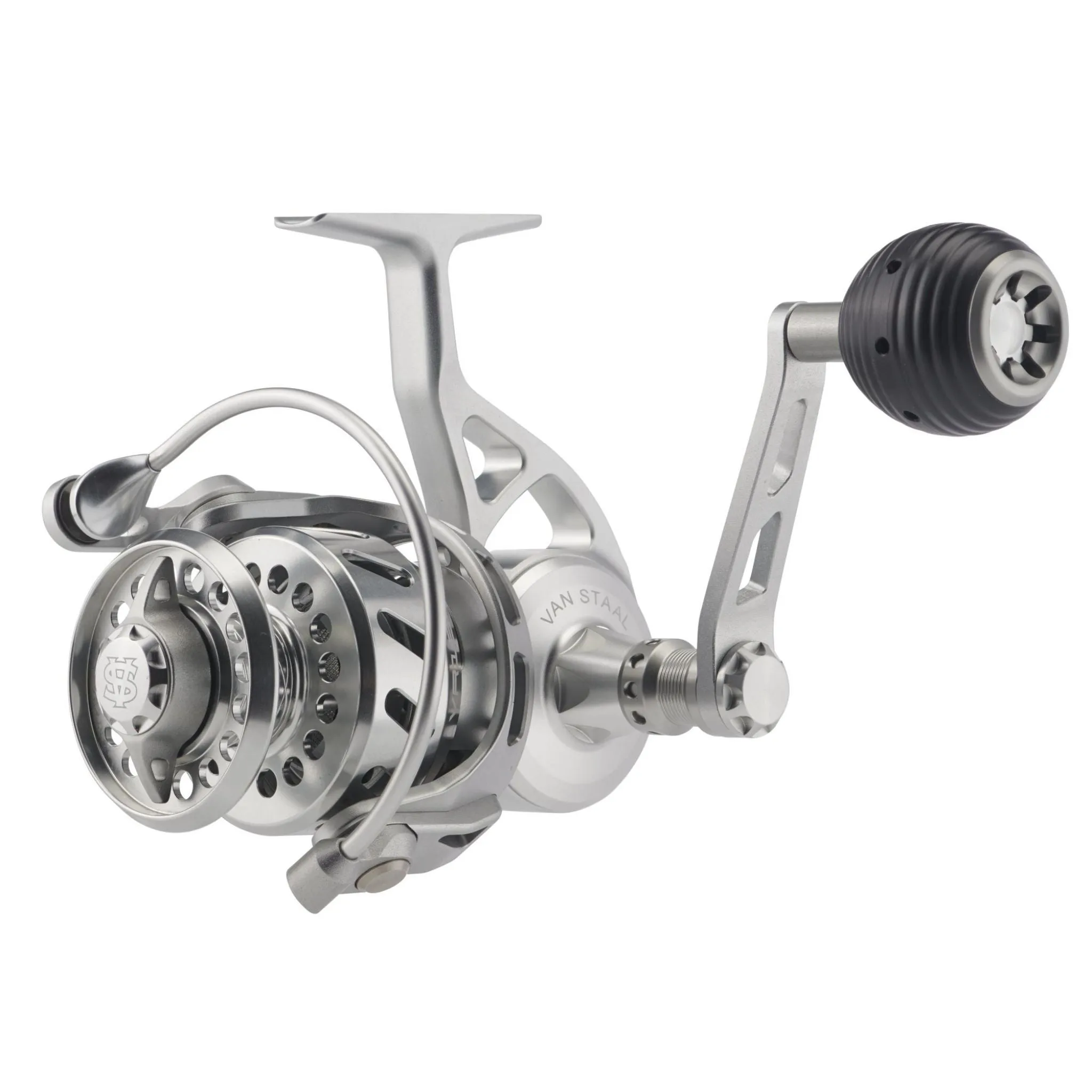 Van Staal VR Series Spinning Reels
