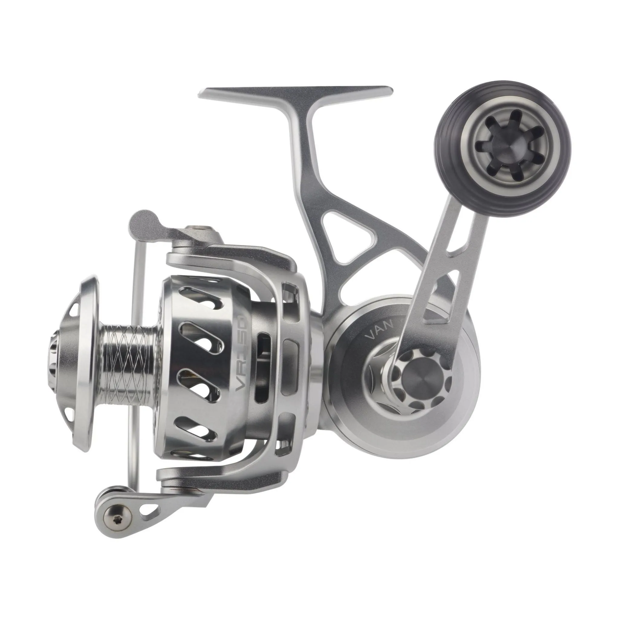 Van Staal VR Series Spinning Reels