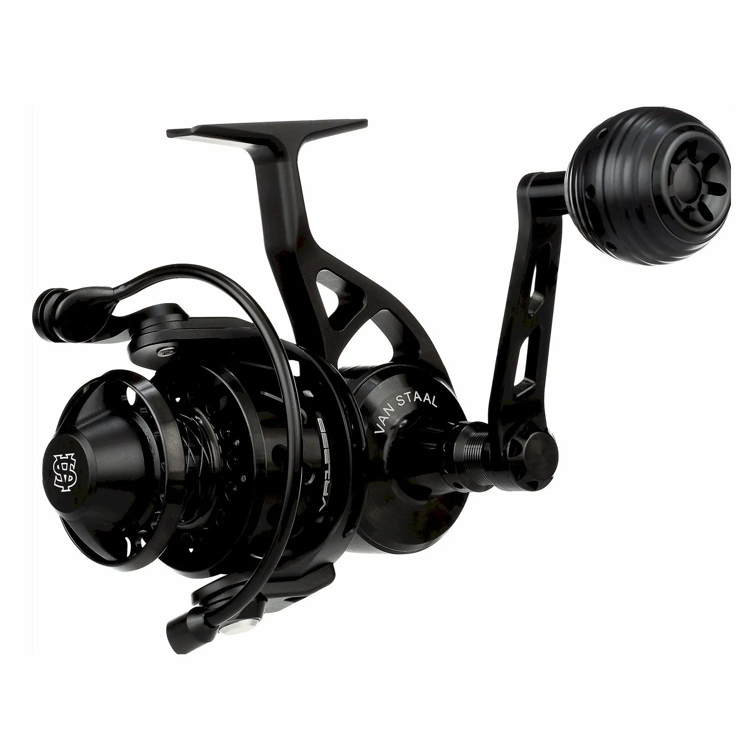 Van Staal VR Spinning Reels