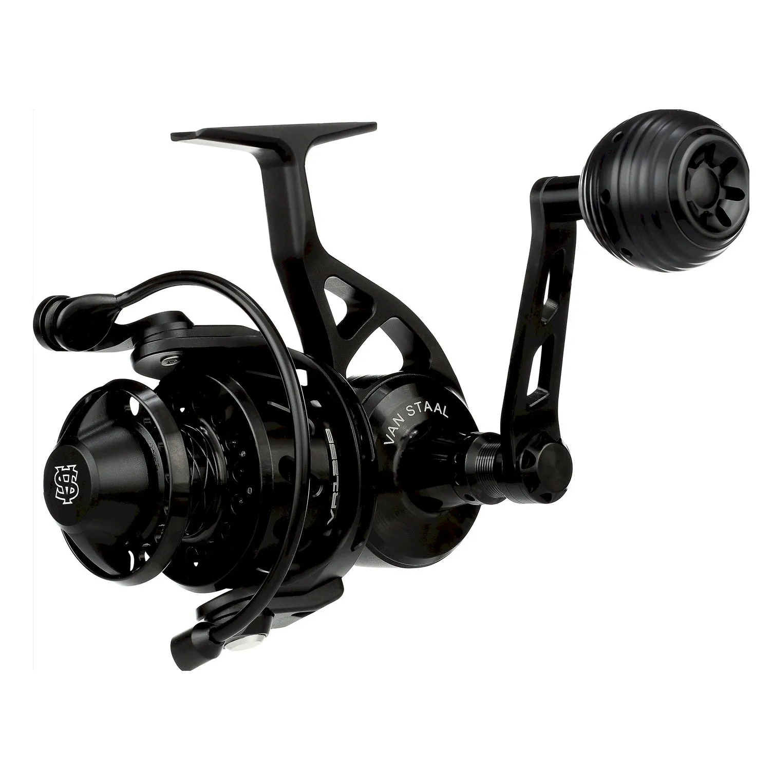 Van Staal VR Spinning Reels