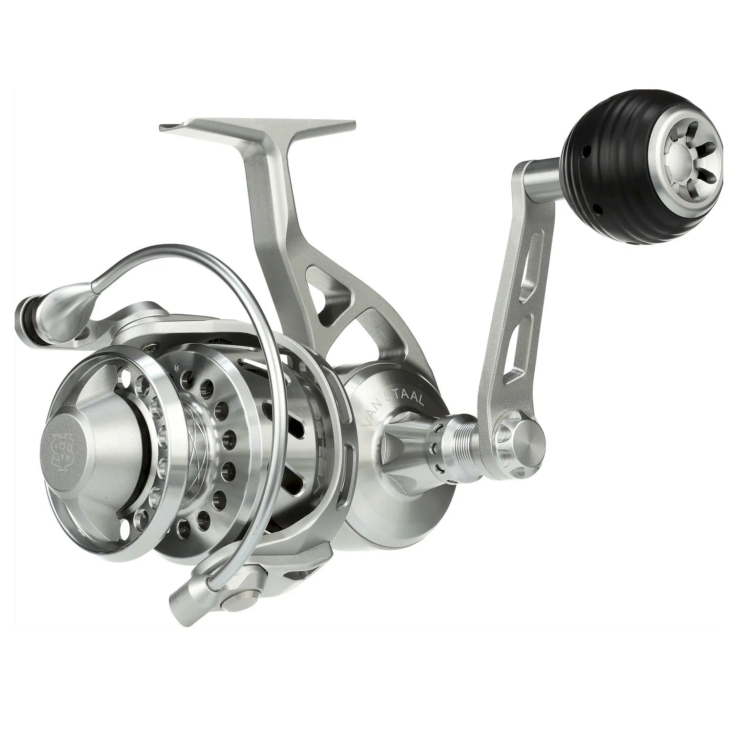 Van Staal VR Spinning Reels