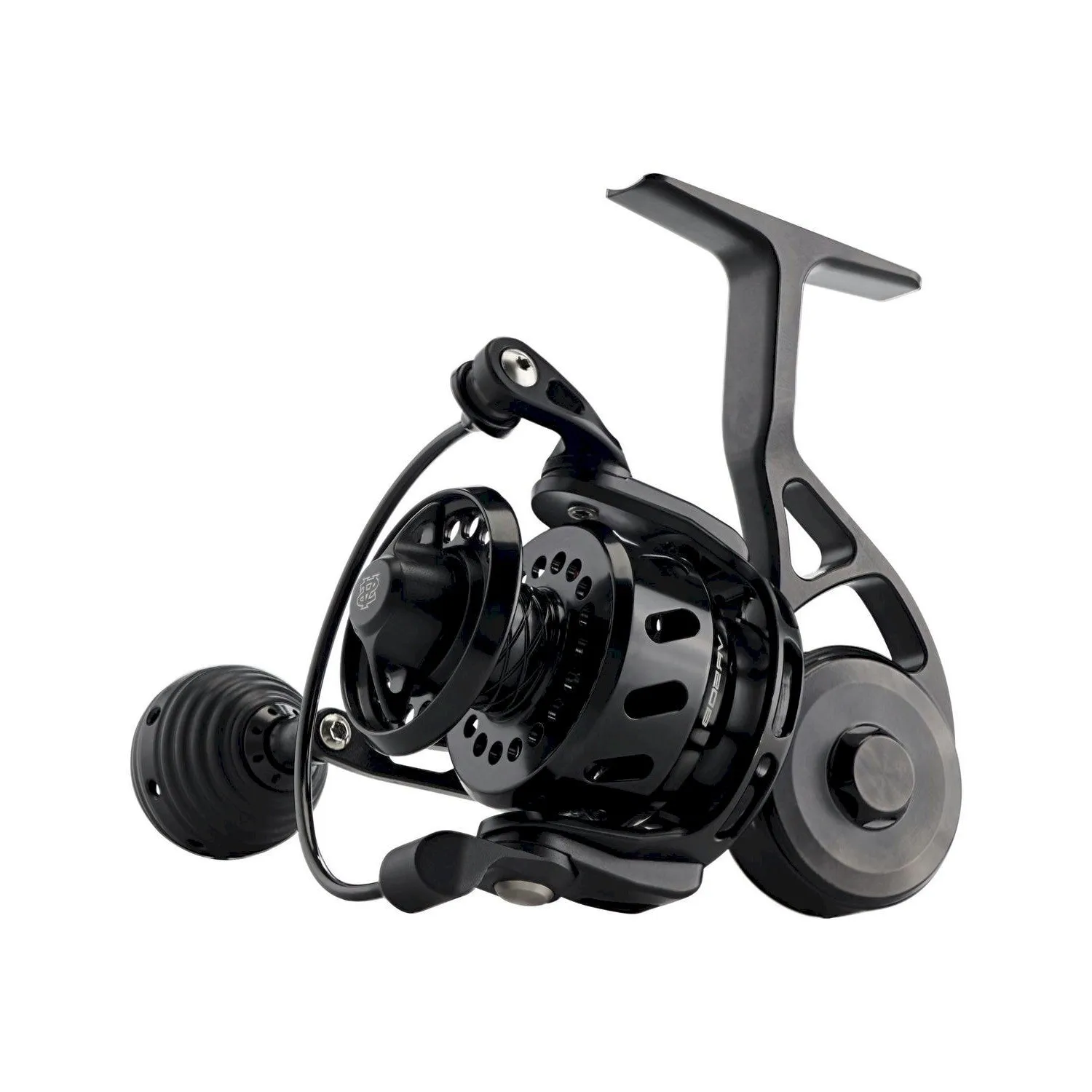 Van Staal VR Spinning Reels