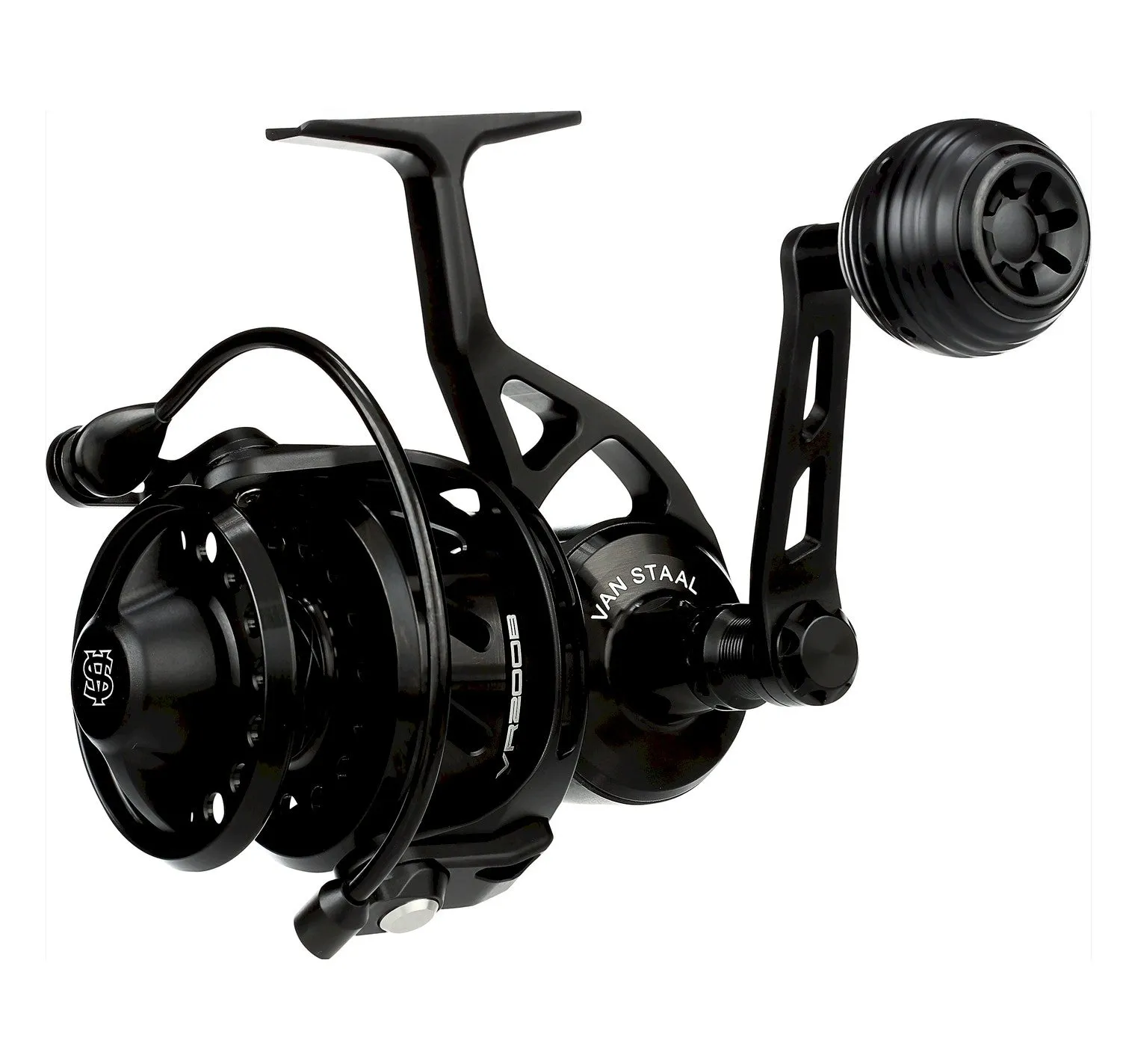 Van Staal VR Spinning Reels