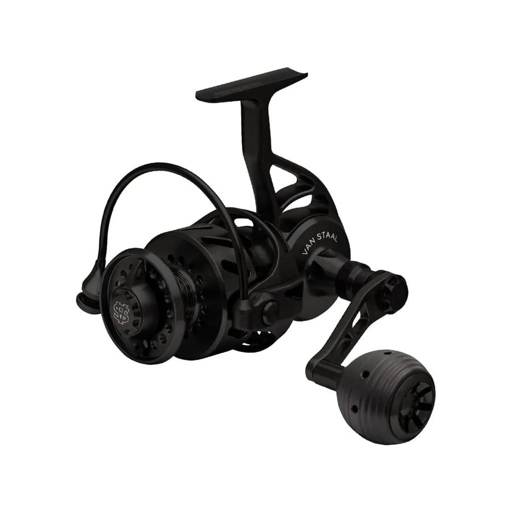 Van Staal VR Spinning Reels