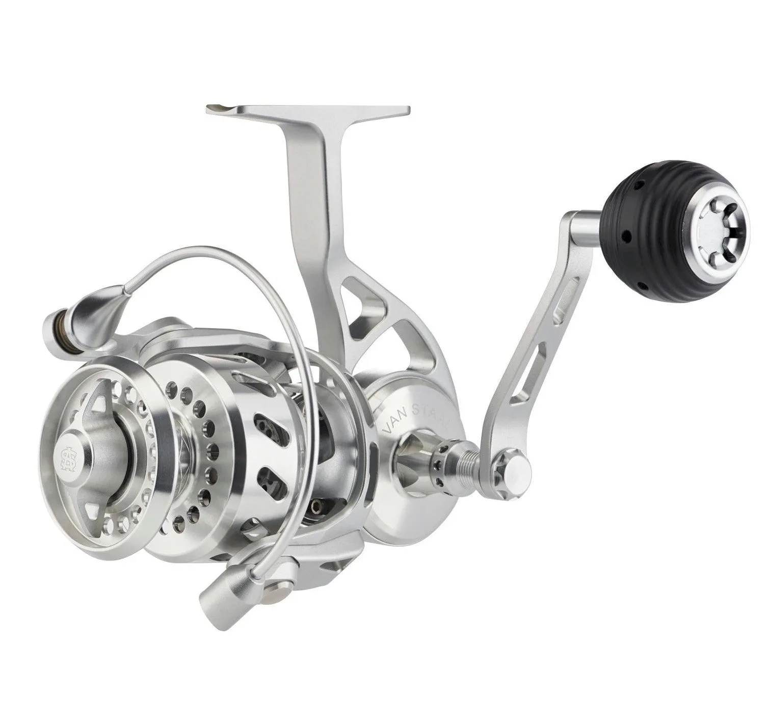 Van Staal VR Spinning Reels