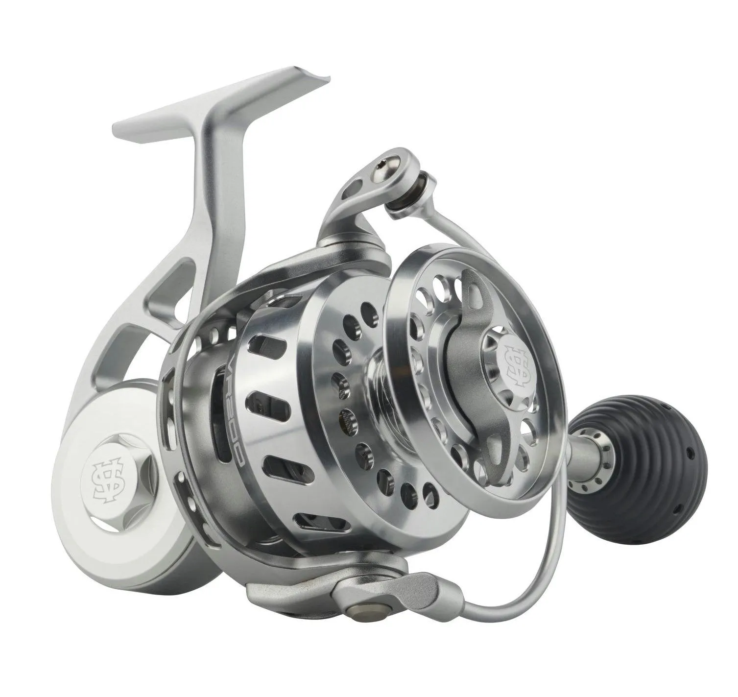 Van Staal VR Spinning Reels
