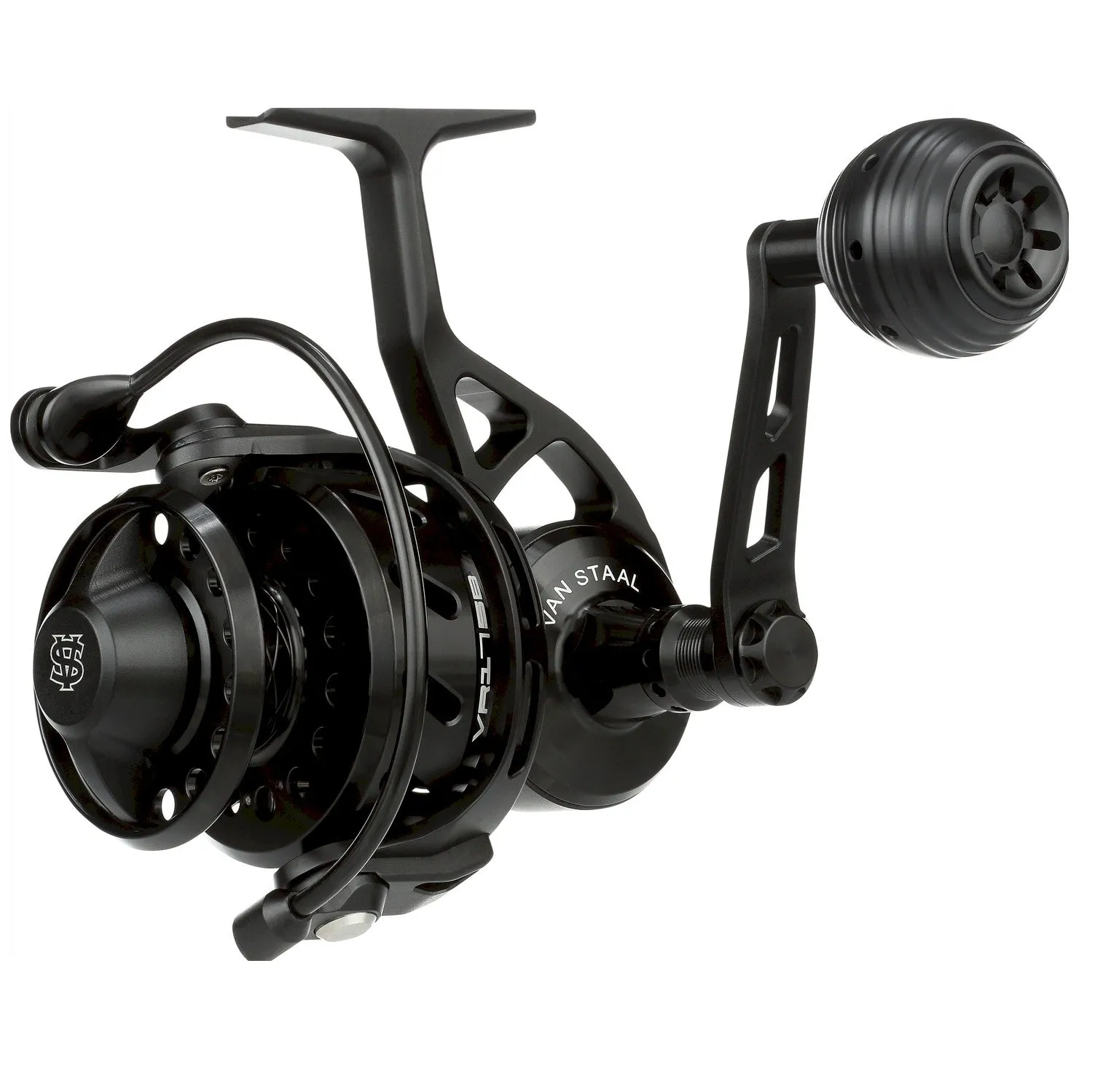 Van Staal VR Spinning Reels