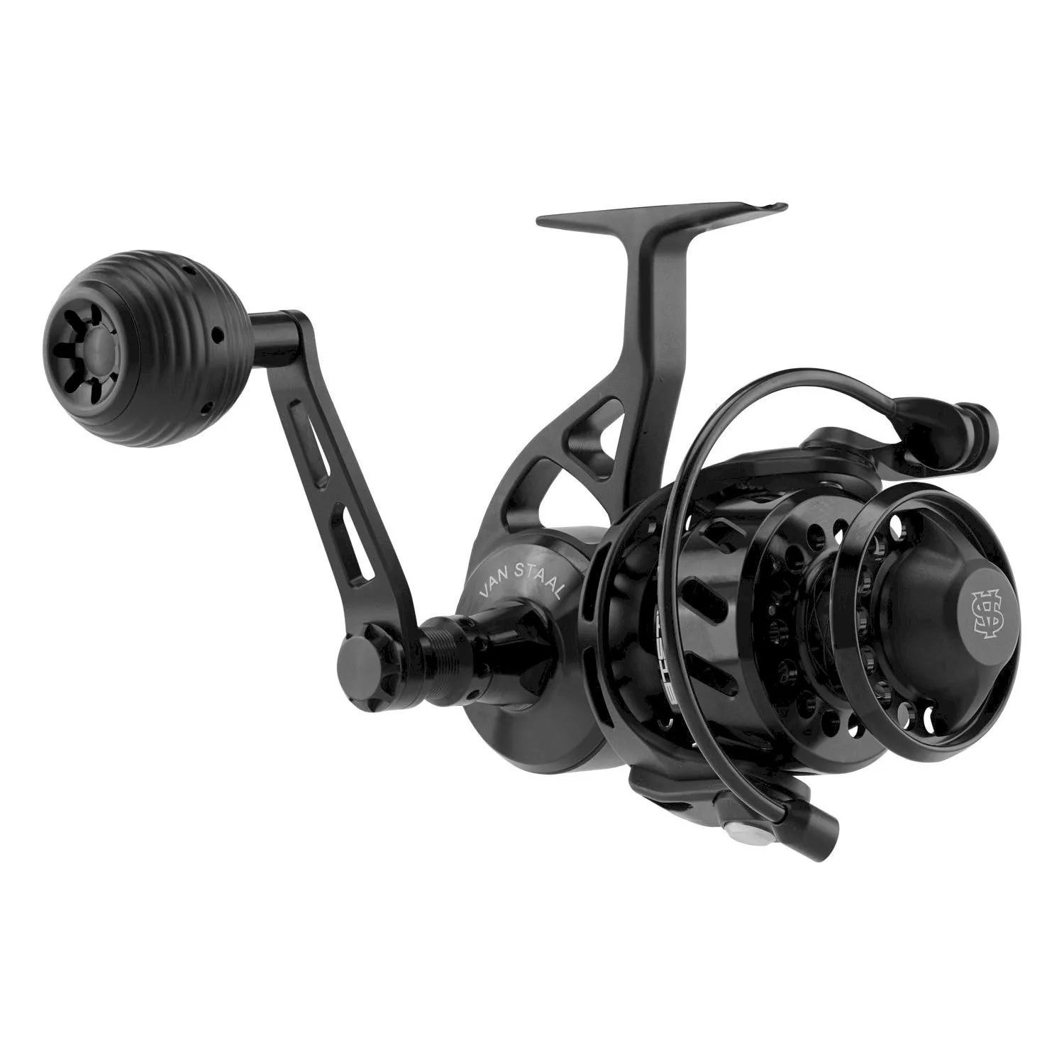Van Staal VR Spinning Reels