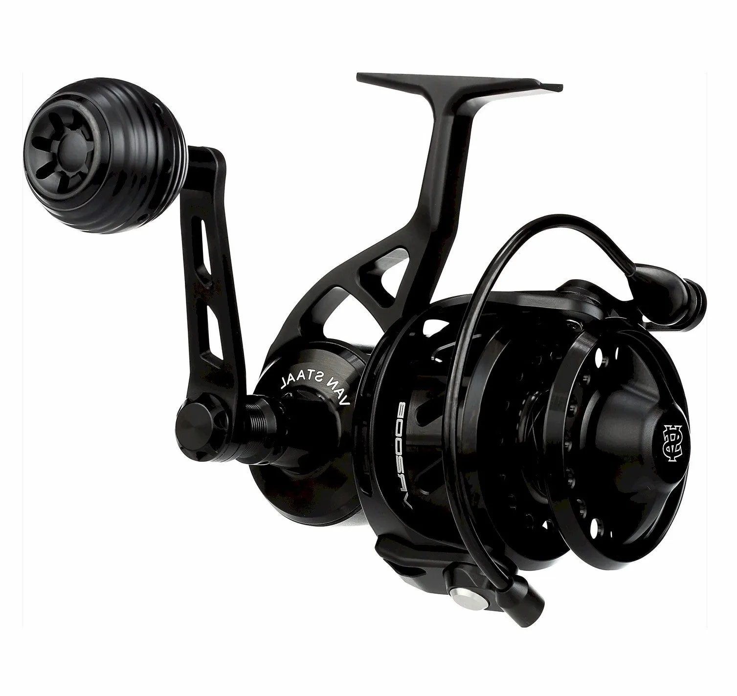Van Staal VR Spinning Reels