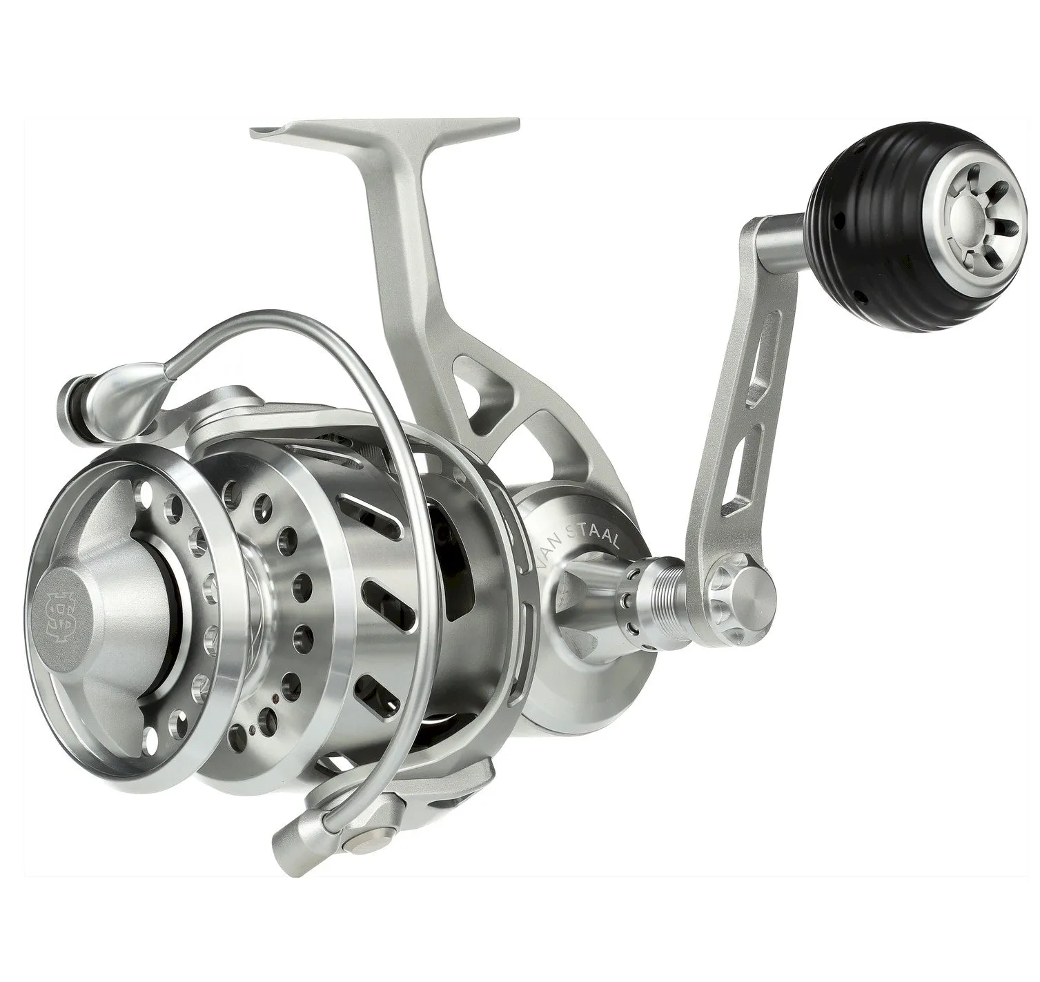 Van Staal VR Spinning Reels