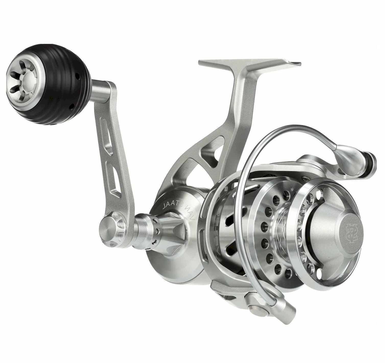 Van Staal VR Spinning Reels