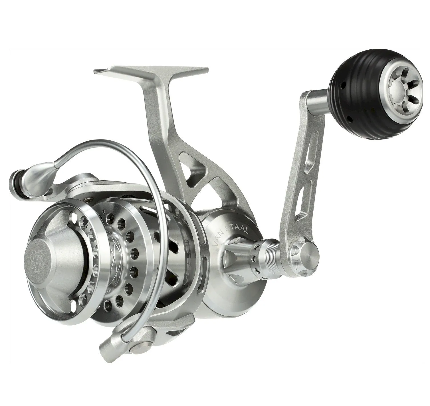 Van Staal VR Spinning Reels