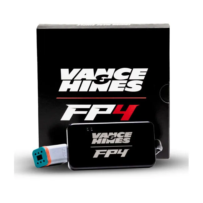 Vance & Hines 923258 Fuelpak FP4 66045 - Harley Fuel Management 2014-20 Models