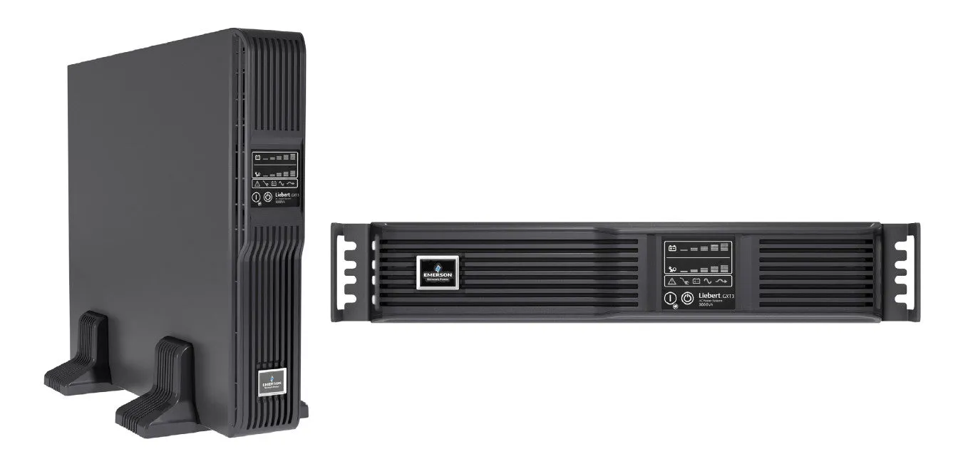 Vertiv Liebert GXT4 On-Line 2000VA GXT4-2000RT230