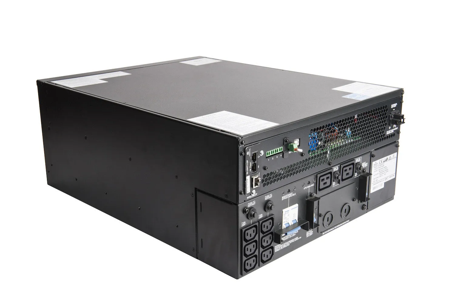 Vertiv Liebert GXT4 On-Line 5000VA GXT4-5000RT230