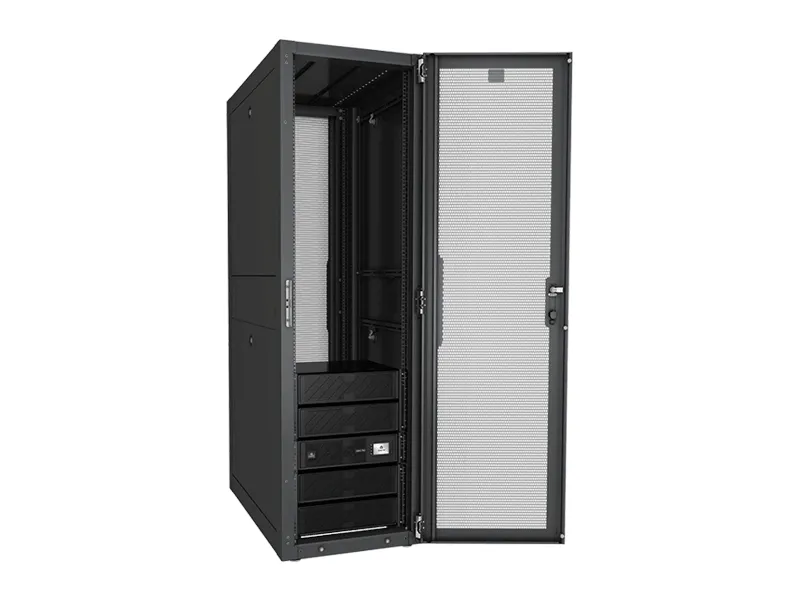 Vertiv Liebert ITA2 10kVA/10kW UPS 230V LCD standard backup model (Batteries & Commissioning excluded) '01201803