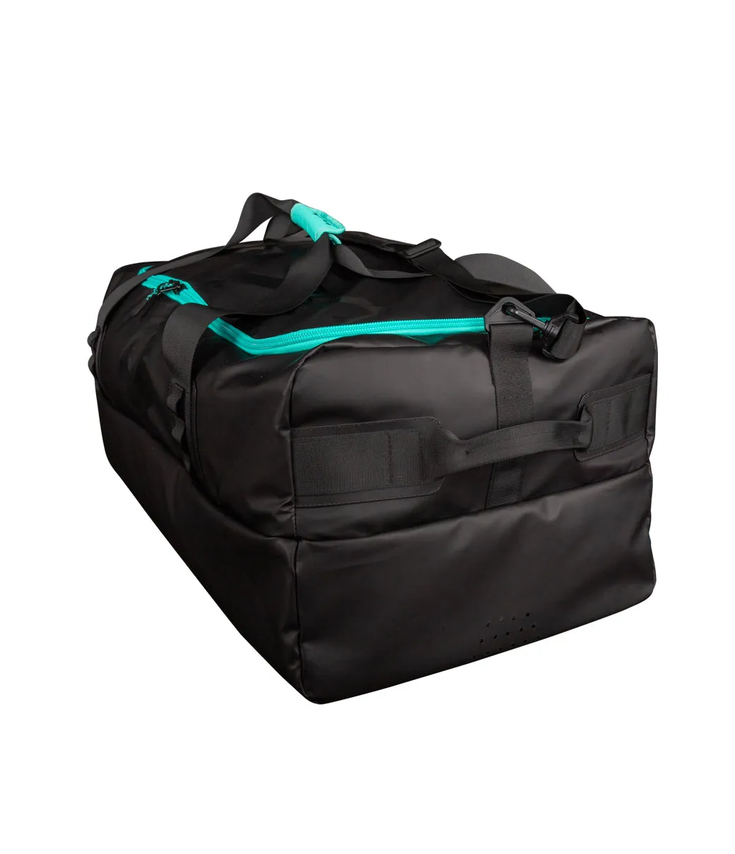 VORTEX GEAR BAG - BLACK