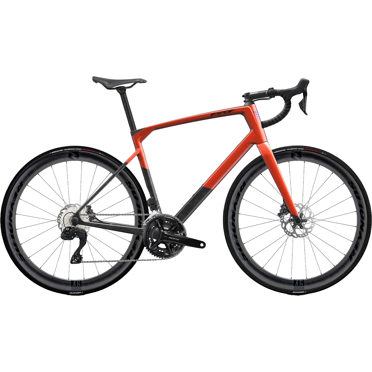 VR Advanced 105 Di2
