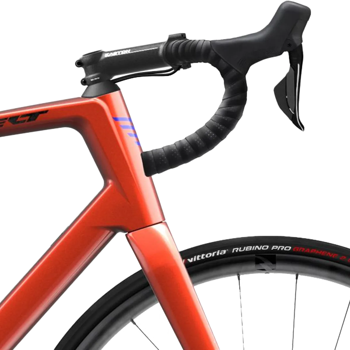 VR Advanced 105 Di2