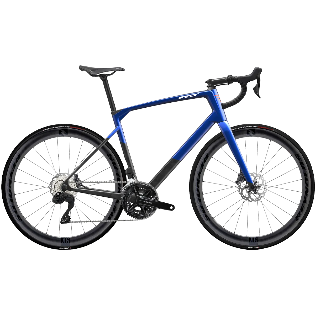 VR Advanced 105 Di2