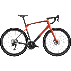 VR Advanced 105 Di2