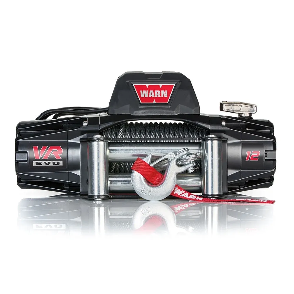 VR EVO 12 WINCH - 103254