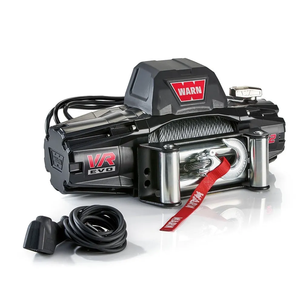 VR EVO 12 WINCH - 103254