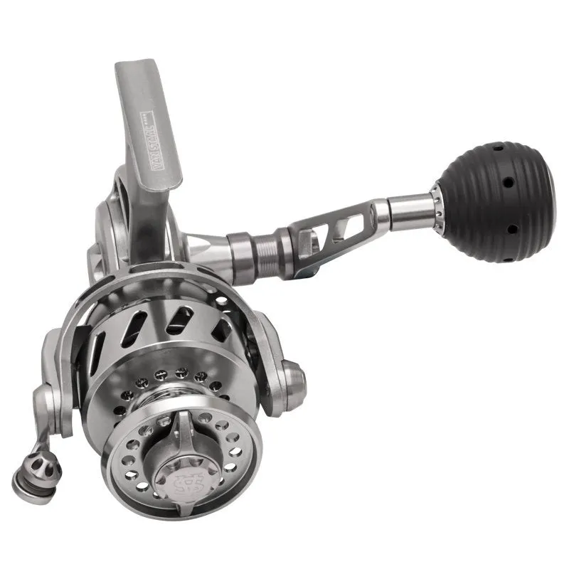 VR150 Bailed Spinning Reel