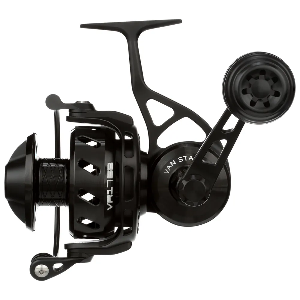 VR175B Bailed Spinning Reel