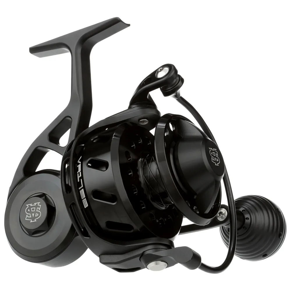 VR175B Bailed Spinning Reel