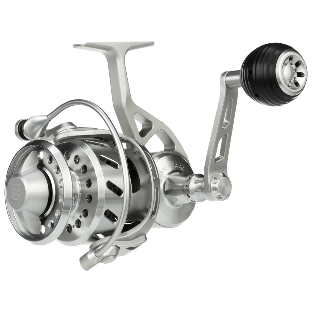 VR200 Bailed Spinning Reel