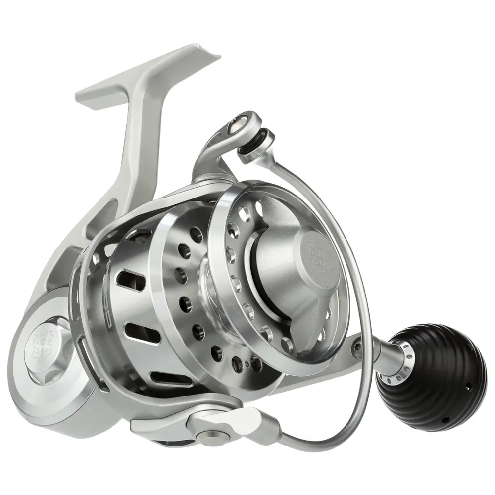 VR200 Bailed Spinning Reel