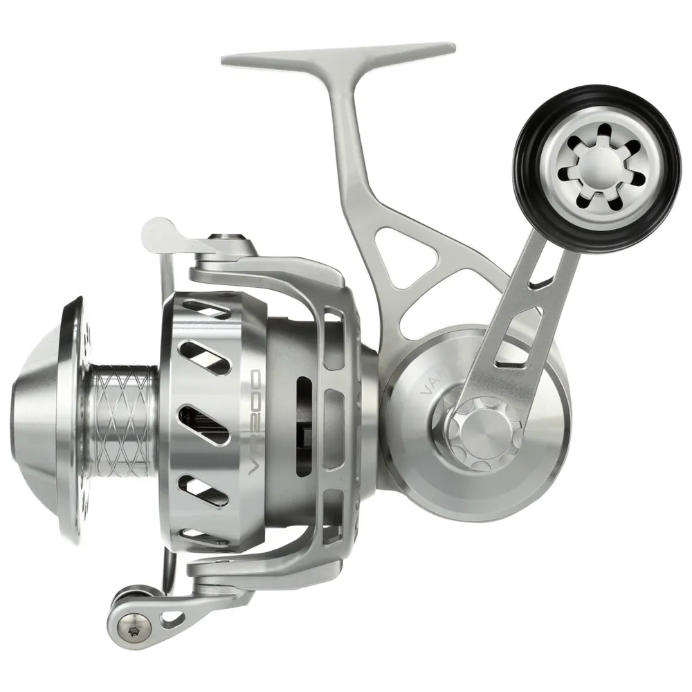 VR200 Bailed Spinning Reel