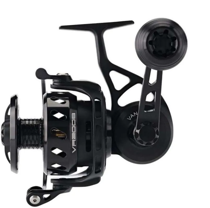 VR200B Bailed Spinning Reel