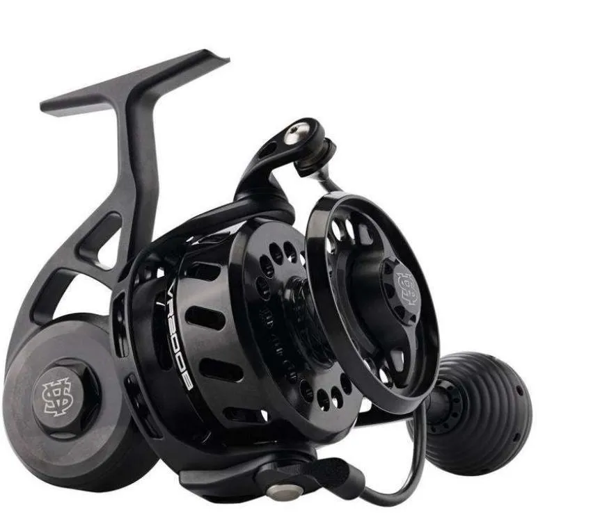 VR200B Bailed Spinning Reel