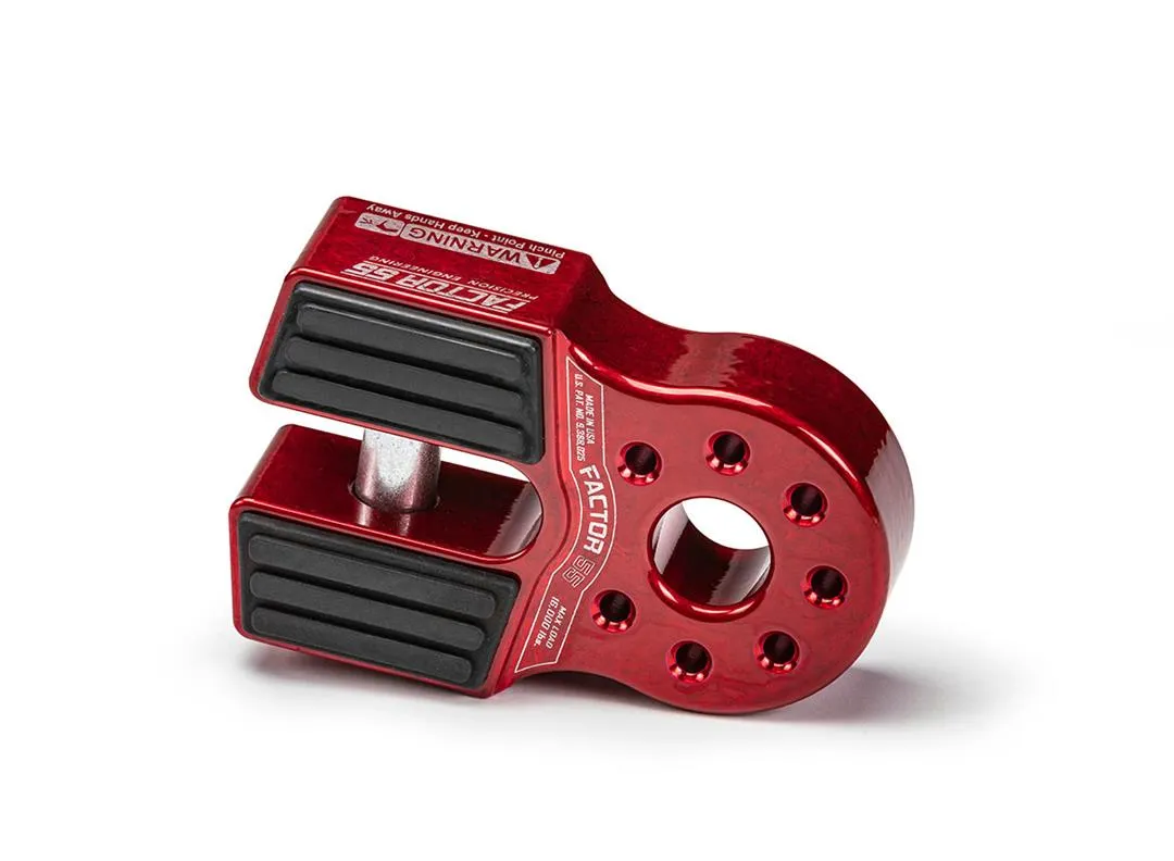 Warn 103255 VR EVO 12-S Electric Winch - 12,000 lbs. Pull Rating, 90 ft. Synthetic Line