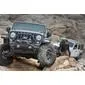 Warn VR EVO 10-S Winch with Synthetic Rope